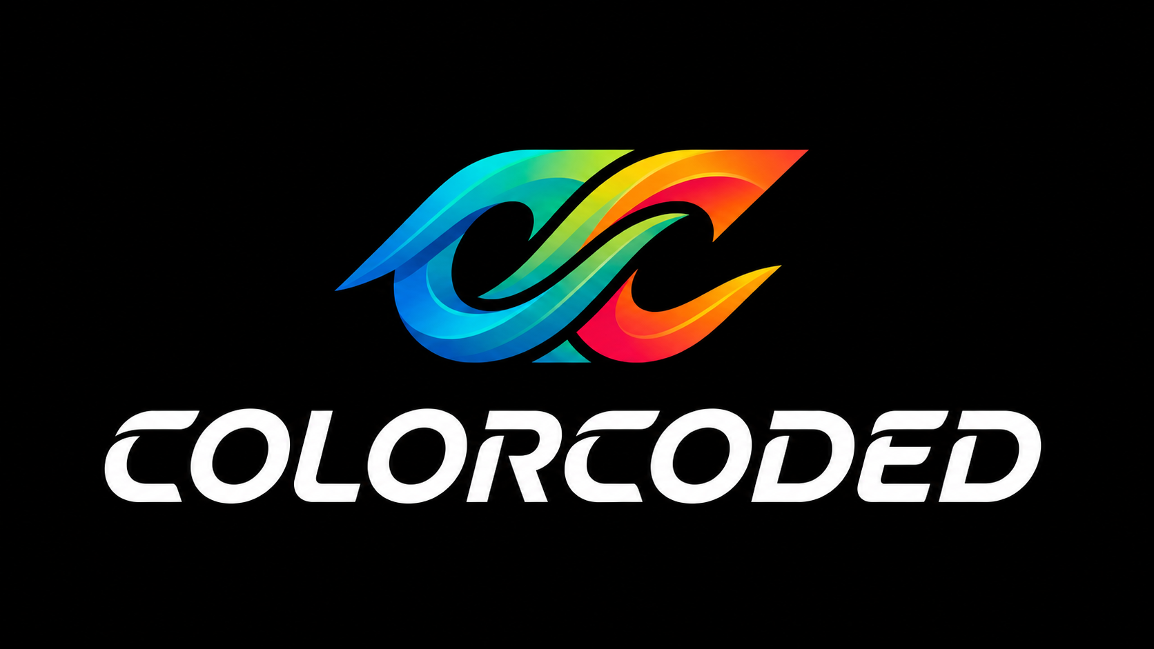 COLORCODED